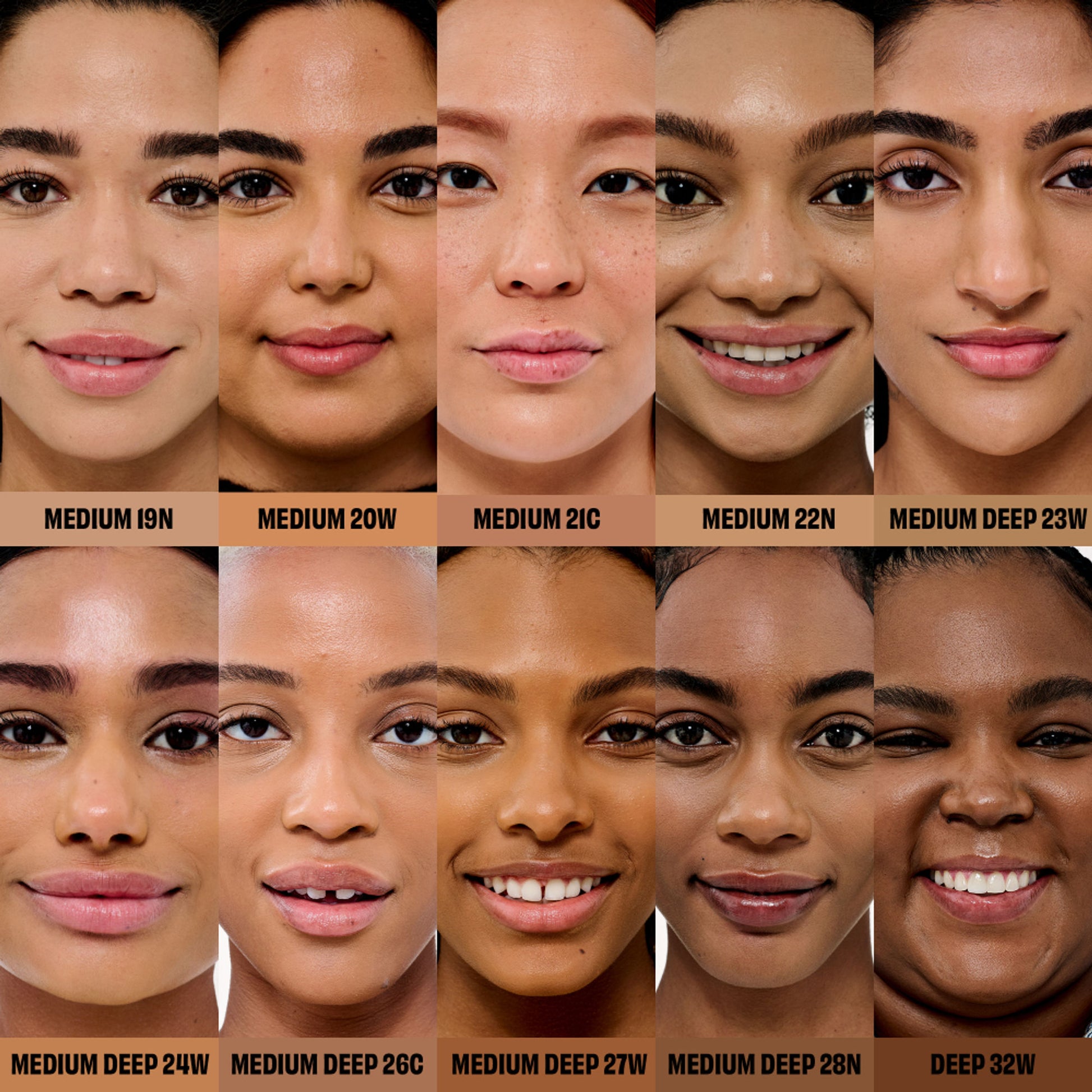 Benefit Cosmetics The Porefessional Foundation Smoothing & Blurring With Niacinamide - 21C Dynamic - Distacart