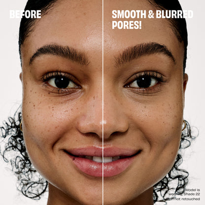 Benefit Cosmetics The Porefessional Foundation Smoothing & Blurring With Niacinamide - 22N Outstanding - Distacart