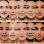 Thumbnail for Benefit Cosmetics The Porefessional Foundation Smoothing & Blurring With Niacinamide - 23W Magnificent - Distacart