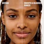 Thumbnail for Benefit Cosmetics The Porefessional Foundation Smoothing & Blurring With Niacinamide - 27W Leader - Distacart