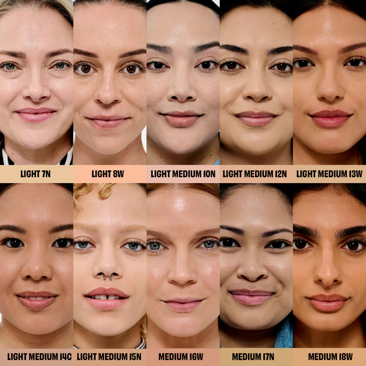 Benefit Cosmetics The Porefessional Foundation Smoothing & Blurring With Niacinamide - 27W Leader - Distacart
