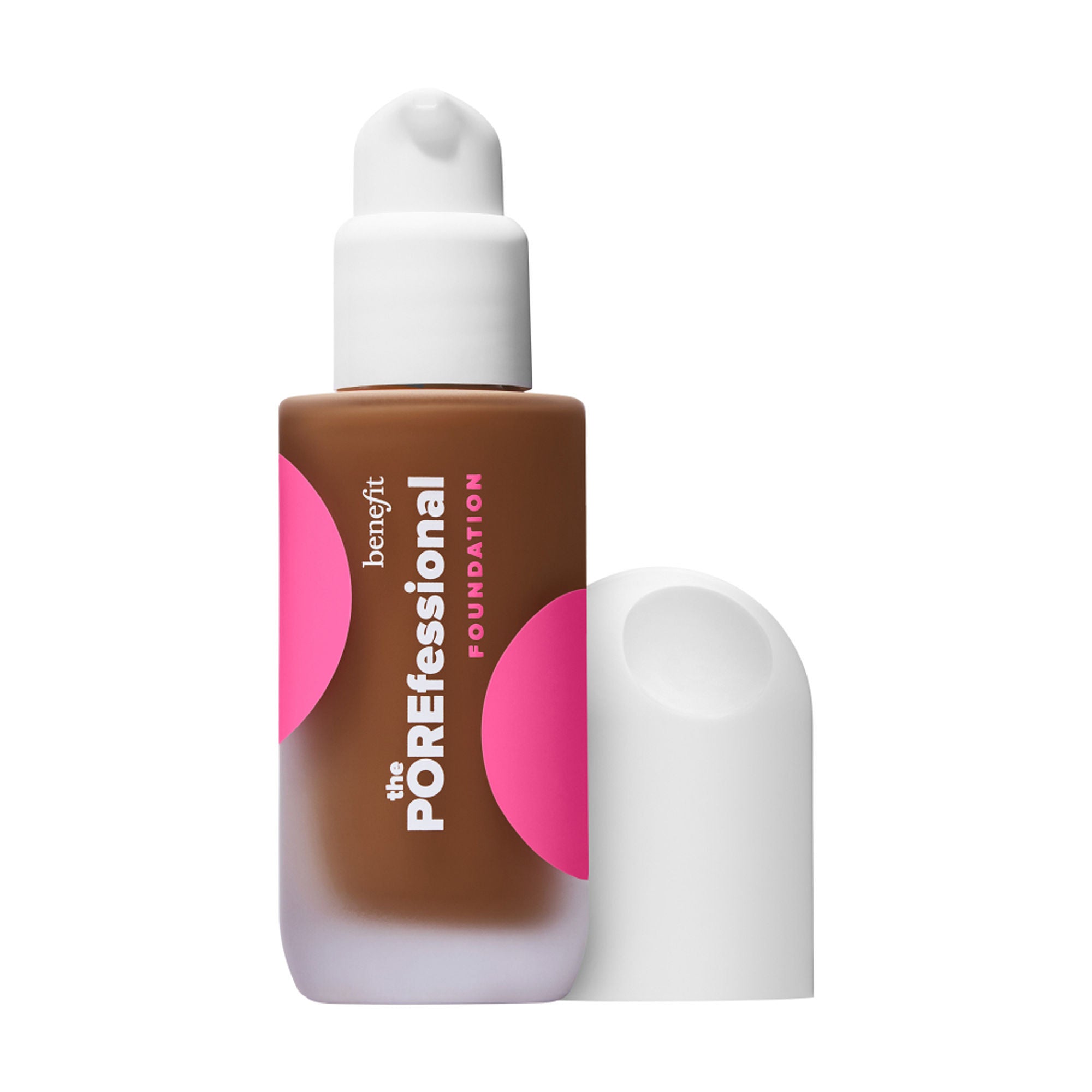Benefit Cosmetics The Porefessional Foundation Smoothing & Blurring With Niacinamide - 32W Visionary