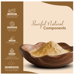 Thumbnail for Minature White Turmeric (Kachur Sugandhi) Powder