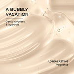 Thumbnail for Wanderlust Shower Gels - Swiss Vanilla - Distacart