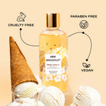 Thumbnail for Wanderlust Shower Gels - Swiss Vanilla - Distacart
