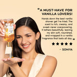 Thumbnail for Wanderlust Shower Gels - Swiss Vanilla - Distacart