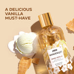 Thumbnail for Wanderlust Shower Gels - Swiss Vanilla - Distacart