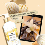 Thumbnail for Wanderlust Moisturizing Body Lotion - Swiss Vanilla - Distacart