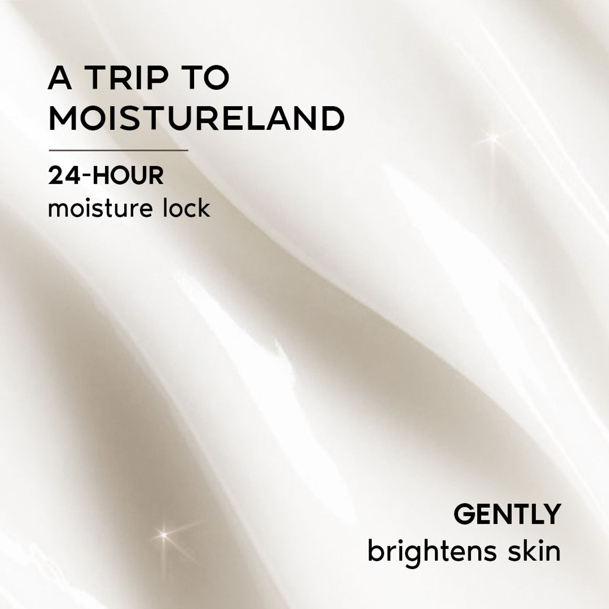 Wanderlust Moisturizing Body Lotion - Swiss Vanilla - Distacart