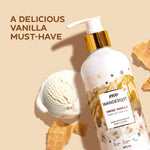 Thumbnail for Wanderlust Moisturizing Body Lotion - Swiss Vanilla - Distacart