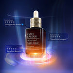 Thumbnail for Estee Lauder Advanced Night Repair Synchronized Multi-Recovery Complex