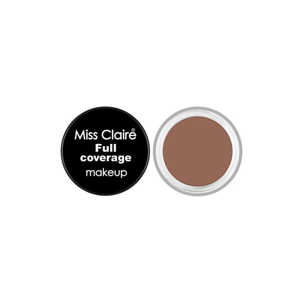 Miss Claire Full Coverage Makeup + Concealer - 17