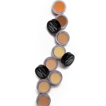 Miss Claire Full Coverage Makeup + Concealer - 17 - Distacart
