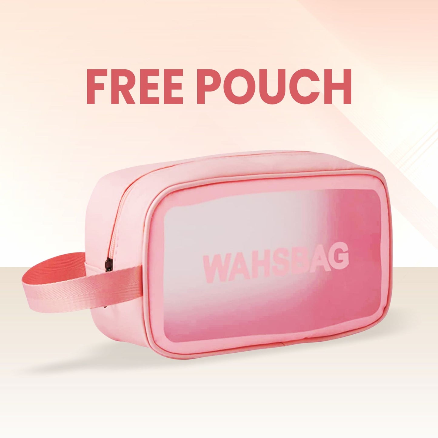 VERYMISS Ultimate Makeup Combo - 1 + Free Makeup Pouch - Distacart