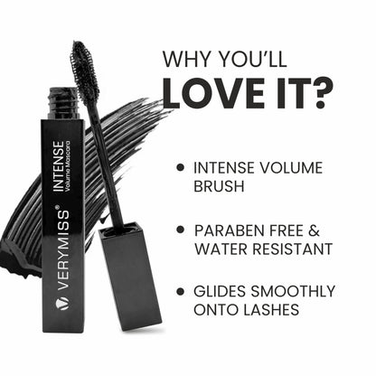 VERYMISS Ultimate Makeup Combo - 2 + Free Makeup Pouch - Distacart
