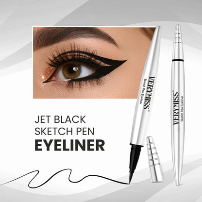 VERYMISS Ultimate Makeup Combo - 2 + Free Makeup Pouch - Distacart