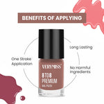Thumbnail for VERYMISS Ultimate Makeup Combo - 3 + Free Makeup Pouch - Distacart