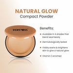Thumbnail for VERYMISS Ultimate Makeup Combo - 3 + Free Makeup Pouch - Distacart