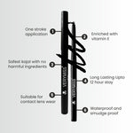 Thumbnail for VERYMISS Ultimate Makeup Combo - 3 + Free Makeup Pouch - Distacart