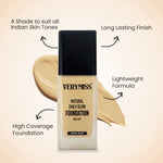 Thumbnail for VERYMISS Foundation + Compact Powder - Vmfd06-02, Vmc05-02 - Distacart