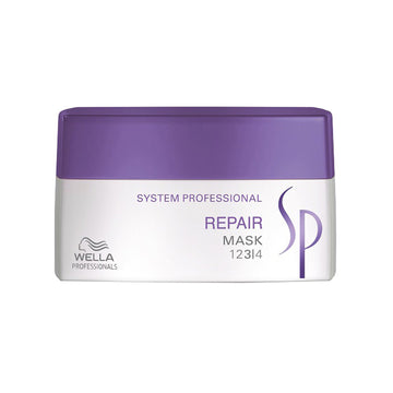 System Professional Repair Mask for Damaged Hair