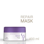 Thumbnail for System Professional Repair Mask for Damaged Hair - Distacart
