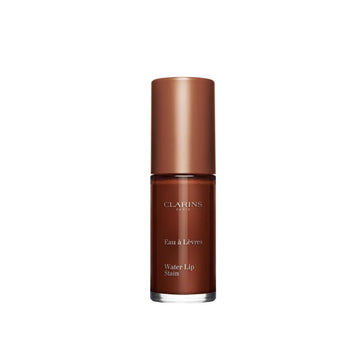 Clarins Water Lip Stain Pink Water - Mocha Water