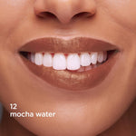 Thumbnail for Clarins Water Lip Stain Pink Water - Mocha Water - Distacart