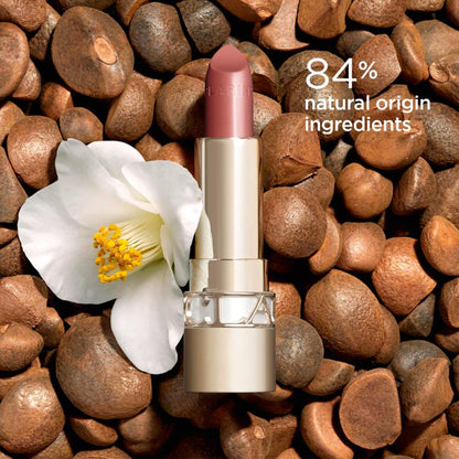 Clarins Joli Rouge Lipstick - 786 Beige Nude - Distacart