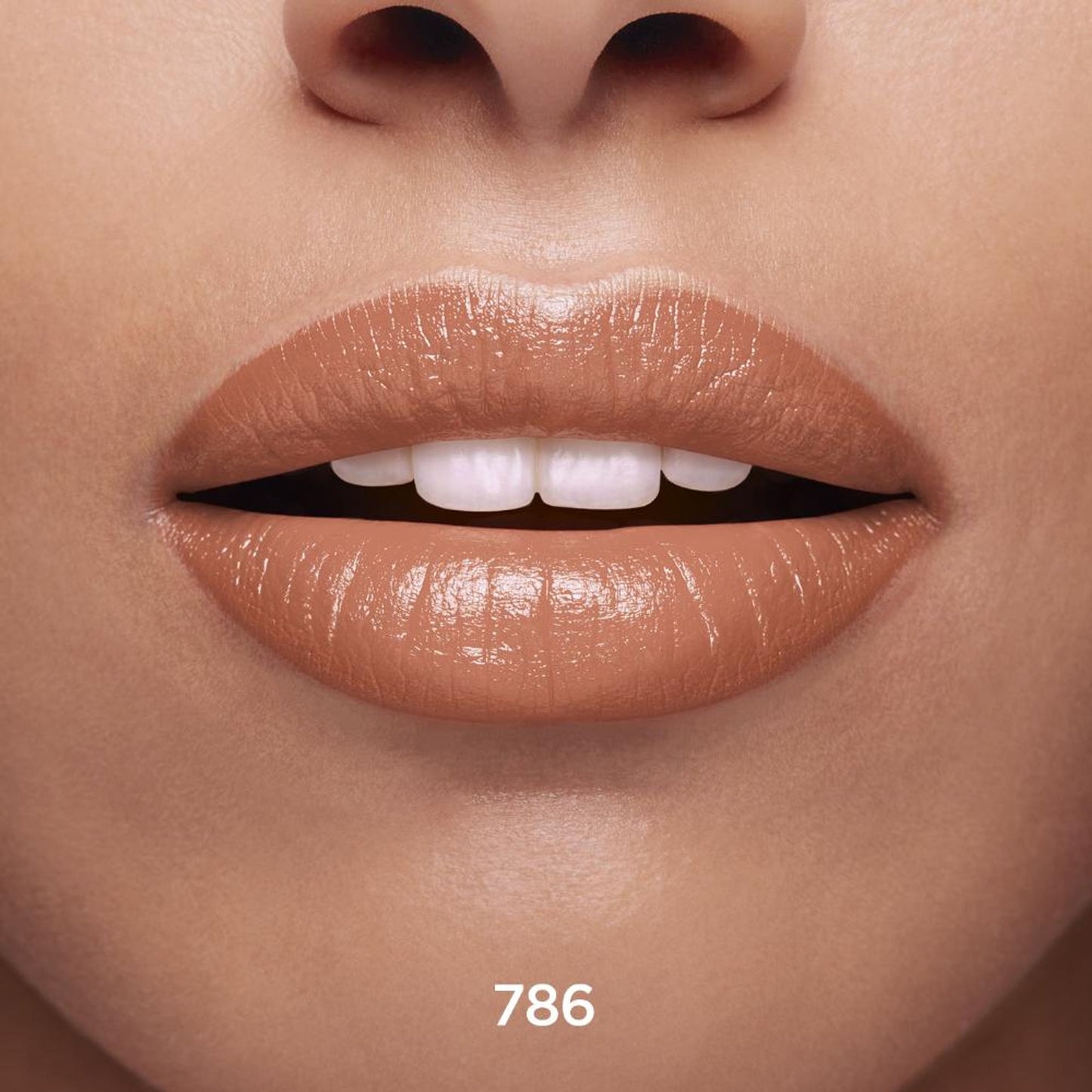 Clarins Joli Rouge Lipstick - 786 Beige Nude - Distacart