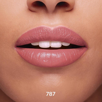 Clarins Joli Rouge Lipstick - 787 Camellia Nude - Distacart