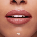 Thumbnail for Clarins Joli Rouge Lipstick - 788 Peach Nude