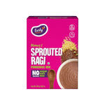 Thumbnail for Early Foods Organic Moong & Sprouted Ragi Porridge Mix