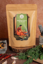 Thumbnail for Narchuvai Foods Moringa Leaves Idly Podi