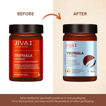 Thumbnail for Jiva Ayurveda Triphala Churna - Distacart