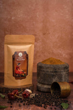 Thumbnail for Narchuvai Foods Patti’s Rasam Podi