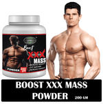 Thumbnail for Sabates Boost XXX Mass Powder