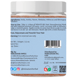 Thumbnail for Minature Hair Smoothening Mask
