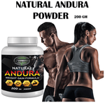 Thumbnail for Sabates Natural Andura Weight Gain Powder
