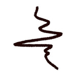 Thumbnail for Matt Look Long Lasting Formula Professional Stylist Eyebrow Pencil - Dark Brown - Distacart