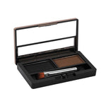 Thumbnail for Matt Look Perfect Brow Duo-shade Brow Powder - 03 - Distacart