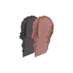 Thumbnail for Matt Look Perfect Brow Duo-shade Brow Powder - 03 - Distacart