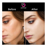 Thumbnail for Matt Look Face Makeup Banana Luxury Loose Powder Translucent - Ivory - Distacart