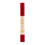 Thumbnail for Matt Look Velvet Smooth Non Transfer Lipstick - Hot Red - Distacart