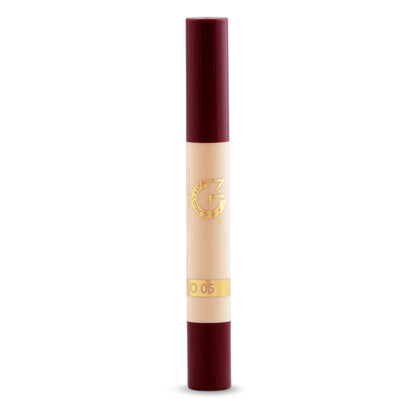 Matt Look Velvet Smooth Non Transfer Lipstick - Toast Roast - Distacart