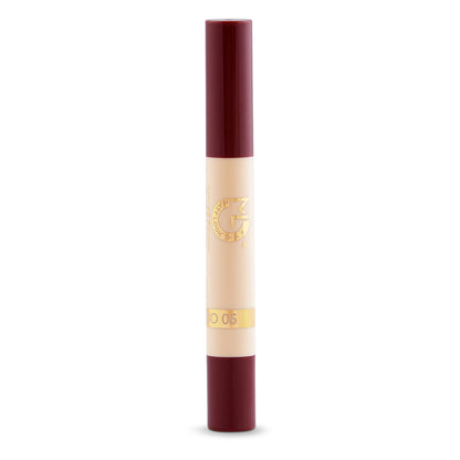 Matt Look Velvet Smooth Non Transfer Lipstick - Ruby Woo - Distacart