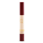 Thumbnail for Matt Look Velvet Smooth Non Transfer Lipstick - Cafe Frappe - Distacart