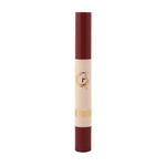 Thumbnail for Matt Look Velvet Smooth Non Transfer Lipstick - Gossip - Distacart