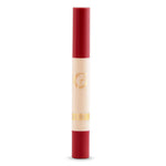 Thumbnail for Matt Look Velvet Smooth Non Transfer Lipstick - On Fire - Distacart