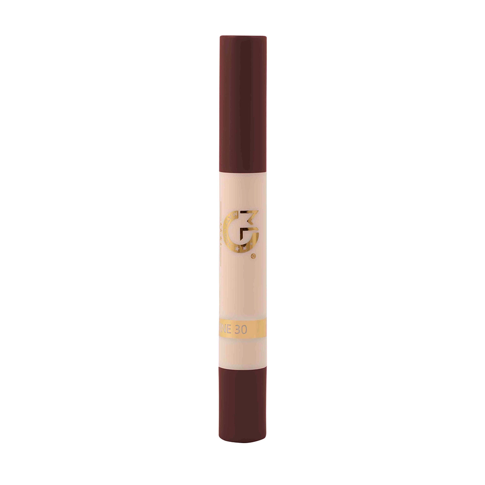Matt Look Velvet Smooth Non Transfer Lipstick - Divine Wine - Distacart